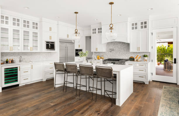 Quartz Countertops Great Falls