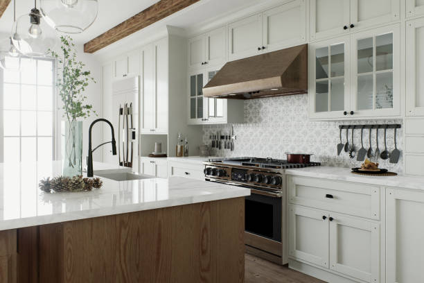 Countertop Results Great Falls VA